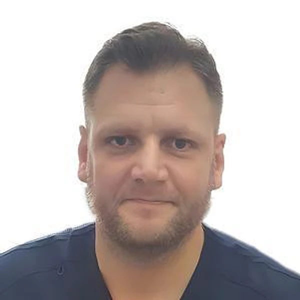 Домарев Андрей Олегович — Детский ортопед, Детский травматолог, Детский хирург, Москва