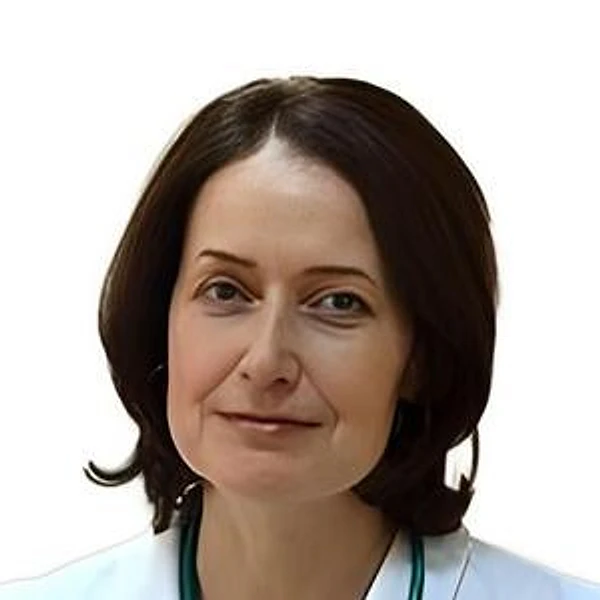Вахова Екатерина Леонидовна — Детский физиотерапевт, Москва