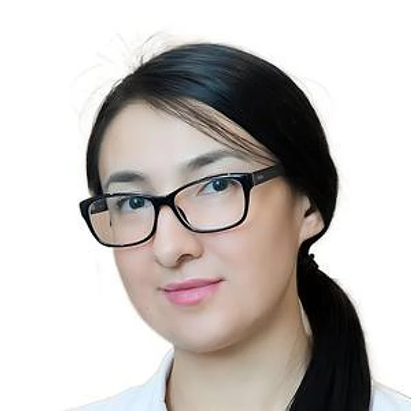 Микитченко Наталья Анатольевна — Детский физиотерапевт, Москва