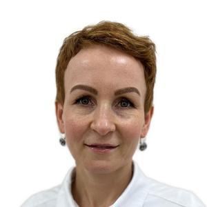 Гудкова Галина Геннадьевна — Ревматолог, Терапевт, Мурманск