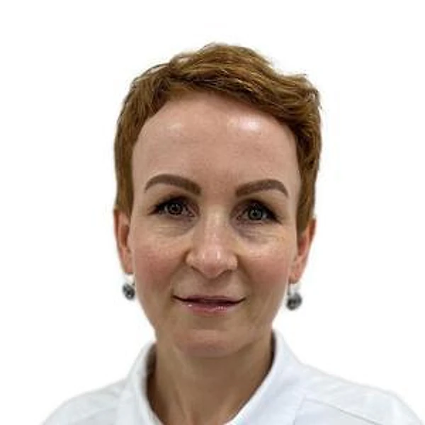 Гудкова Галина Геннадьевна — Ревматолог, Терапевт, Мурманск