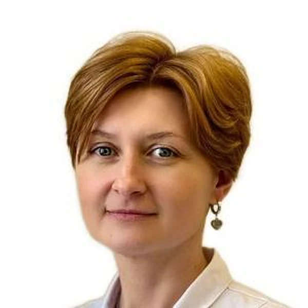 Тарасенко Ольга Николаевна — Терапевт, Ростов-на-Дону