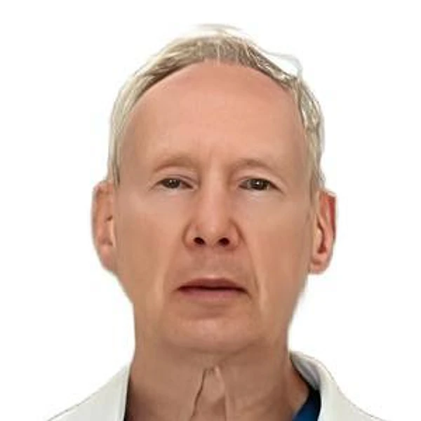 Иванов Владимир Григориевич — Эндоскопист, Москва