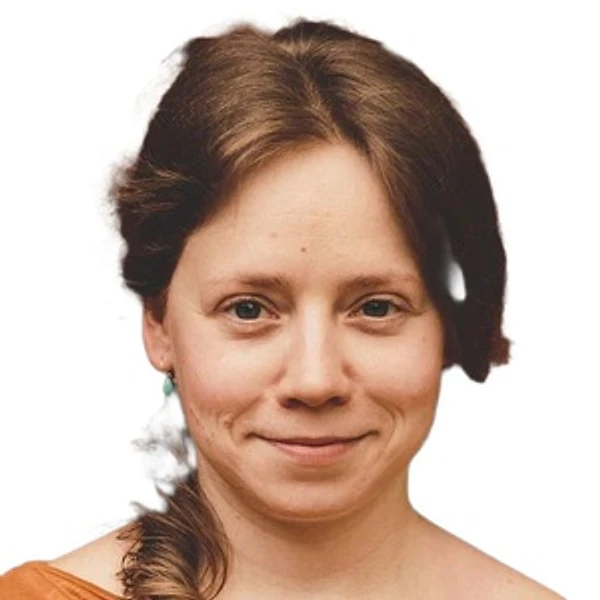 Граусман Мария Александровна — Клинический психолог, Москва