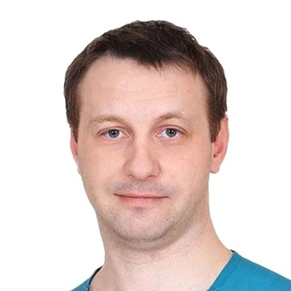 Панюков Алексей Игоревич — Проктолог (колопроктолог), Травматолог, Флеболог, Хирург, Орехово-Зуево
