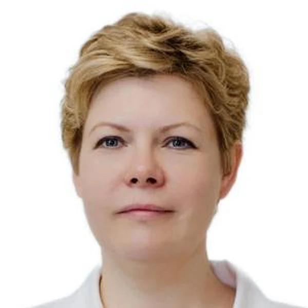 Кузнецова Елена Сергеевна — Аллерголог, Иммунолог, Москва