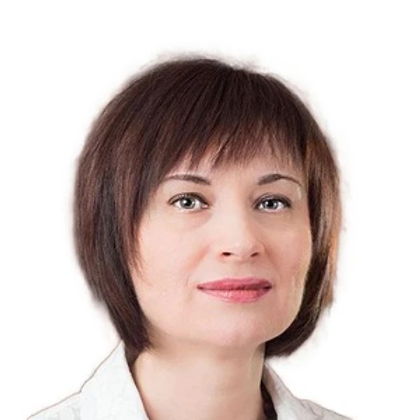 Чеснокова Елена Владимировна — Психолог, Детский психолог, Клинический психолог, Самара