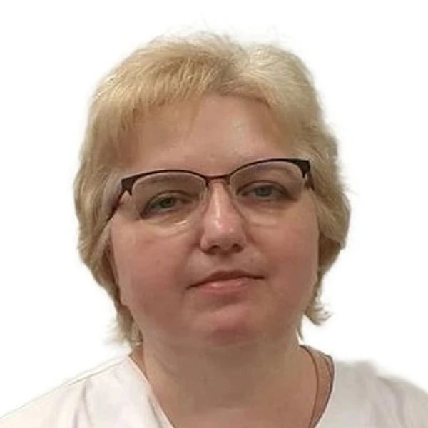 Харламова Татьяна Александровна — Невролог, Мытищи
