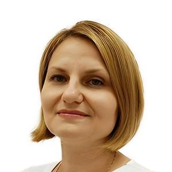 Гадасина Татьяна Геннадьевна — Стоматолог, Стоматолог-эндодонтист, Санкт-Петербург