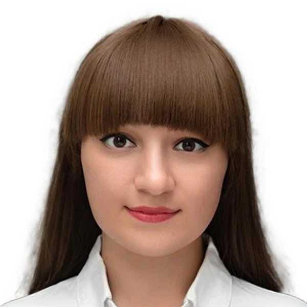 Халилова Хапсат Магомедовна — Трихолог, Москва