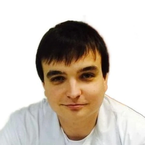 Гиниятуллин Дамир Минниназибович — Уролог, Андролог, Казань