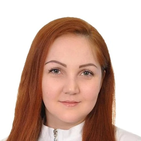 Зяблова Елена Сергеевна — Терапевт, Кардиолог, Профпатолог, Функциональный диагност, Сызрань