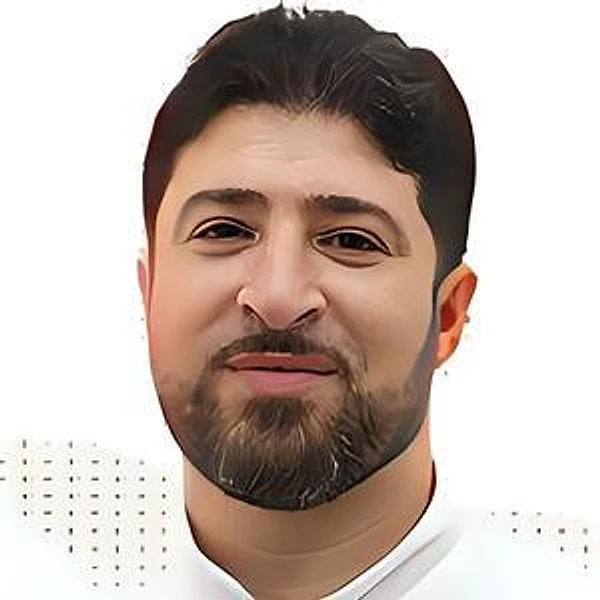 Соуад Субхи Мухаммедович — Детский хирург, Тамбов