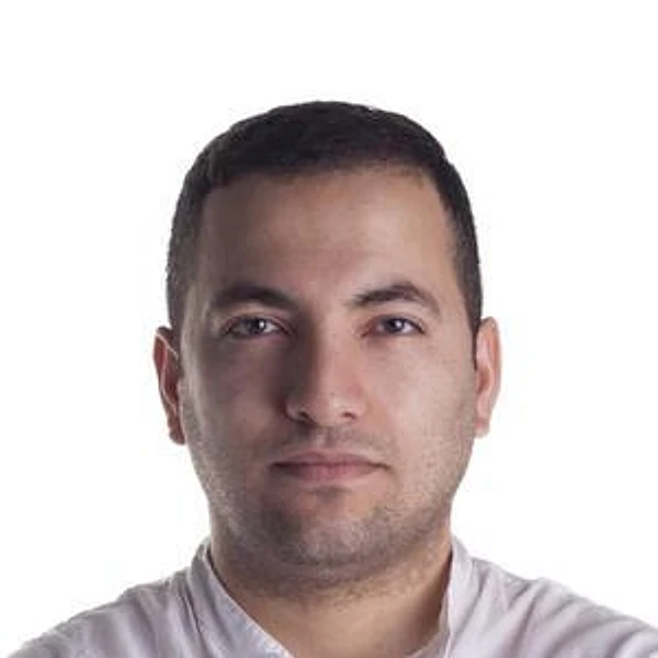Мамедов Азад Велиевич — Стоматолог-ортопед, Стоматолог-имплантолог, Белгород