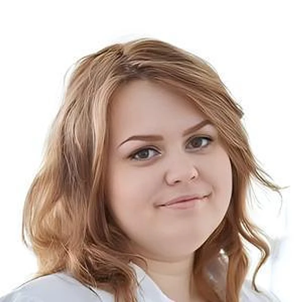 Томчук Татьяна Ивановна — Стоматолог-ортодонт, Белгород