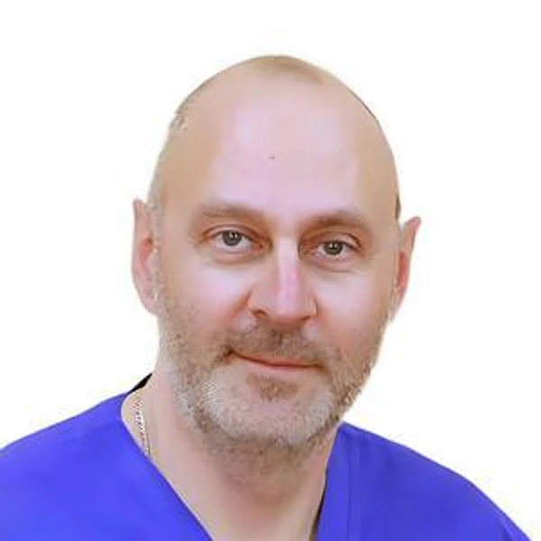 Самодрал Алексей Александрович — Гинеколог-хирург, Акушер, Гинеколог, Архангельск