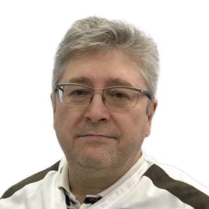 Посылаев Олег Анатольевич — Венеролог, Андролог, Дерматолог, Уролог, Физиотерапевт, Москва