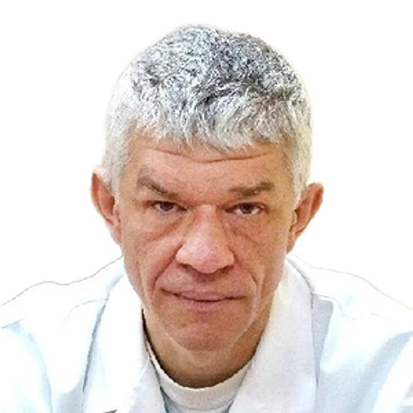 Прилепа Сергей Николаевич — Хирург, Врач УЗИ, Маммолог, Онколог, Щёкино