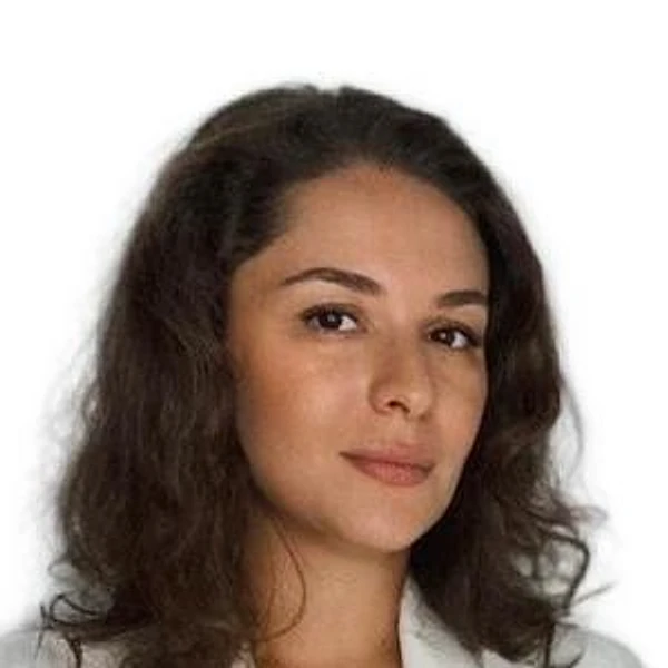 Елканова Надежда Вячеславовна — Флеболог, Владикавказ