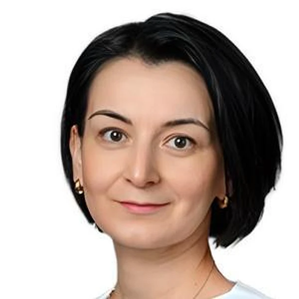 Караева Кристина Юрьевна — Детский гинеколог, Акушер, Гинеколог, Гинеколог-эндокринолог, Владикавказ