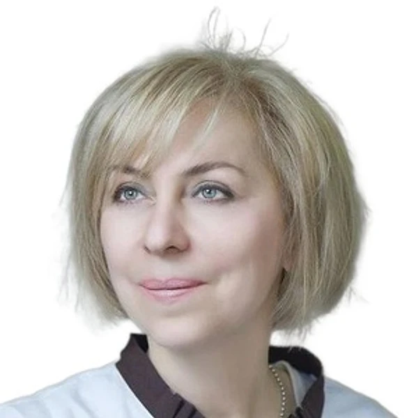 Пагиева Залина Зелимхановна — Диетолог, Владикавказ