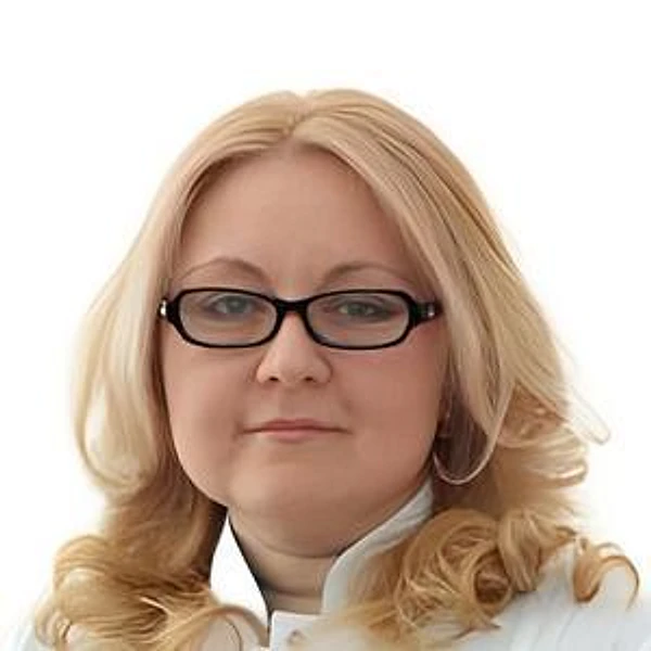 Таутиева Индира Георгиевна — Кардиолог, Владикавказ