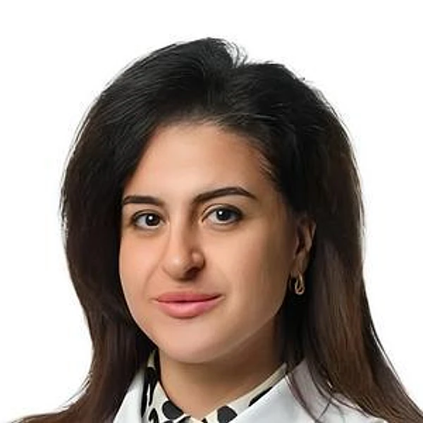 Шавлохова Фатима Сослановна — Невролог, Владикавказ