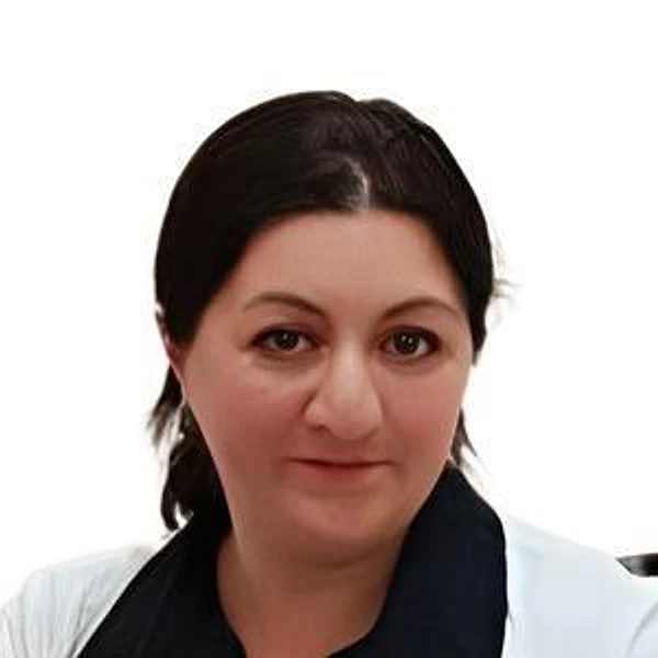 Хадонова Оксана Ахсарбековна — Эндокринолог, Владикавказ