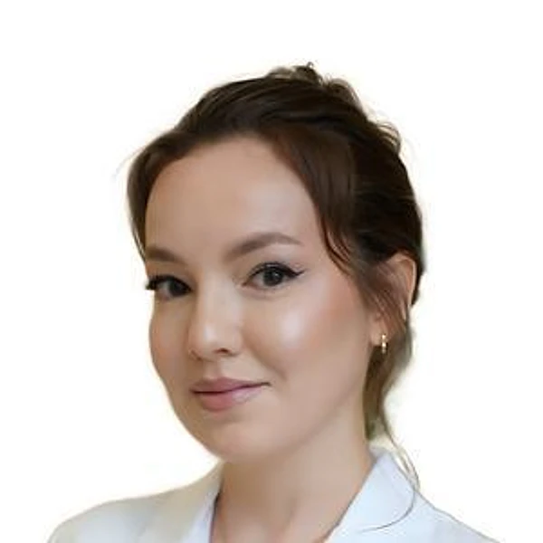 Авинова Анна Магомедовна — Врач-косметолог, Дерматовенеролог, Краснодар