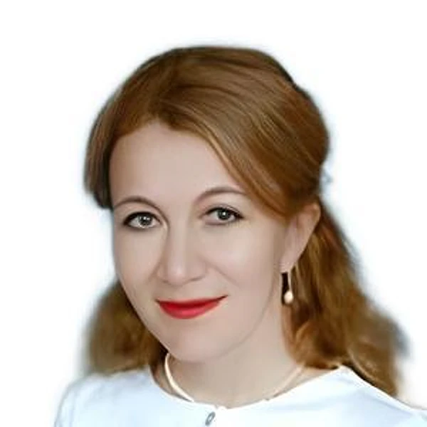 Айзетуллова Гузель Рафаиловна — Хирург, Чебоксары