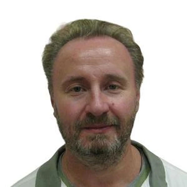 Калабанов Владимир Константинович — Мануальный терапевт, Нижний Новгород