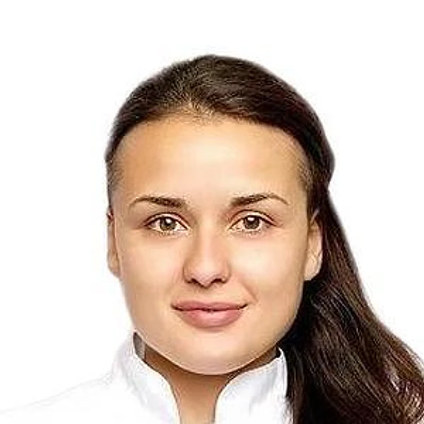 Шмакова Елена Витальевна — Гинеколог, Акушер, Врач УЗИ, Москва