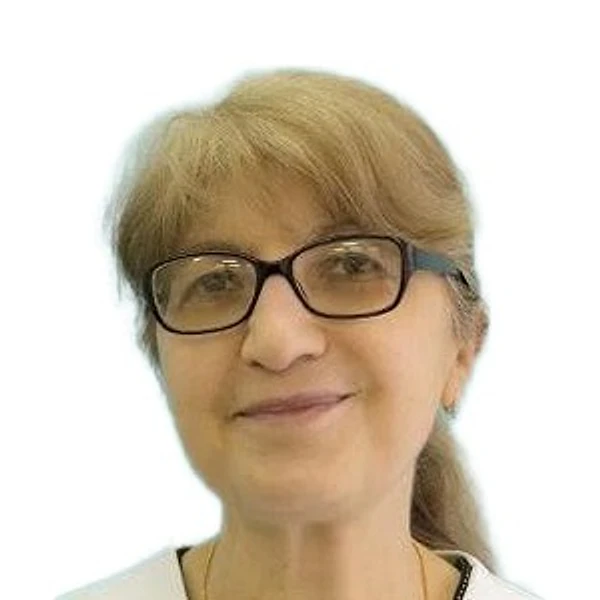 Акопян Марине Левоновна — Врач общей практики (семейный врач), Москва