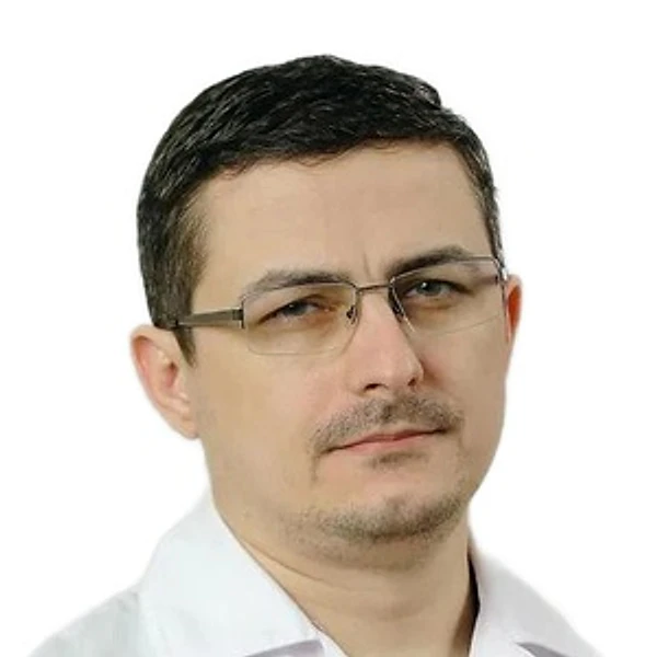Болиев Залим Заурович — Кардиолог, Москва