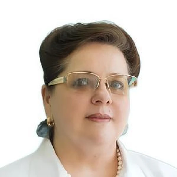 Бутырская Елена Михайловна — Врач общей практики (семейный врач), Москва
