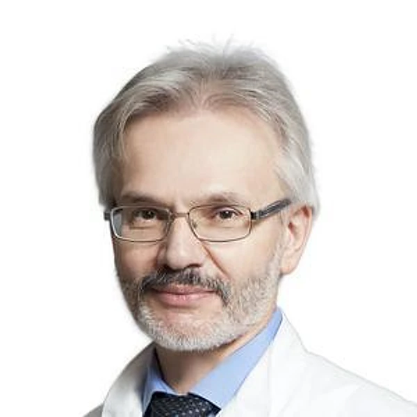 Царев Сергей Владимирович — Аллерголог, Иммунолог, Москва
