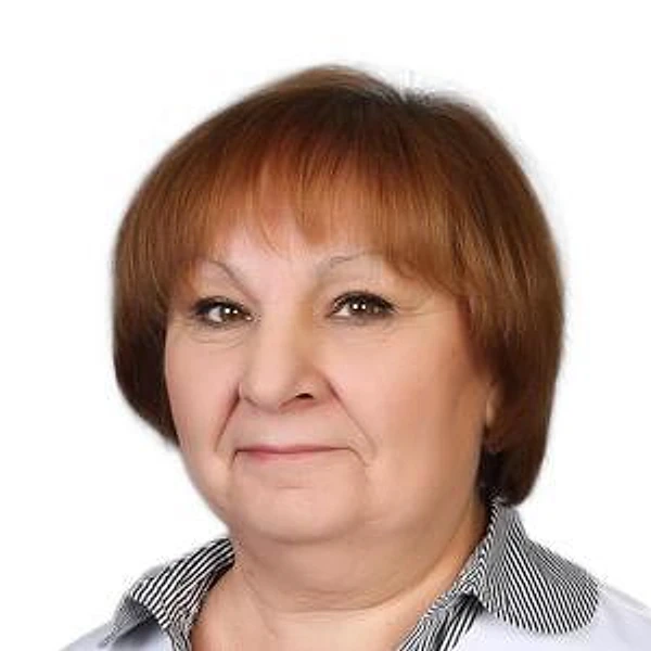 Сетдикова Наиля Харисовна — Аллерголог, Иммунолог, Москва