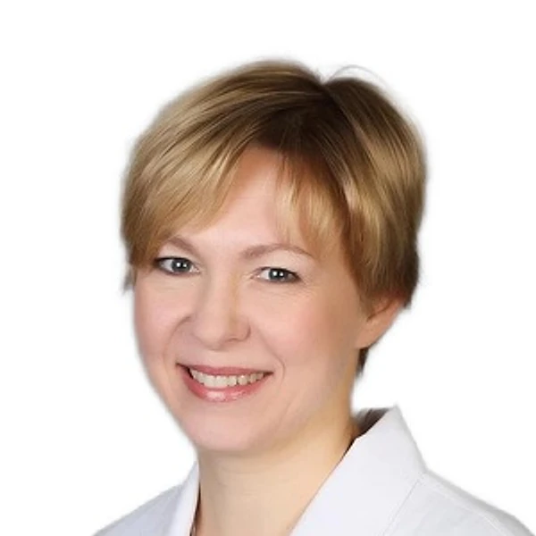 Шубина Ольга Валериевна — Аллерголог, Детский аллерголог, Иммунолог, Москва