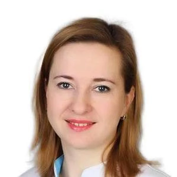 Мясникова Татьяна Николаевна — Аллерголог, Детский аллерголог, Иммунолог, Москва