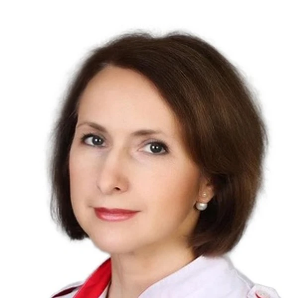 Романова Татьяна Сергеевна — Аллерголог, Детский аллерголог, Детский иммунолог, Иммунолог, Москва
