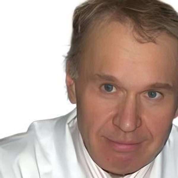 Ярцев Михаил Николаевич — Детский аллерголог, Иммунолог, Педиатр, Москва