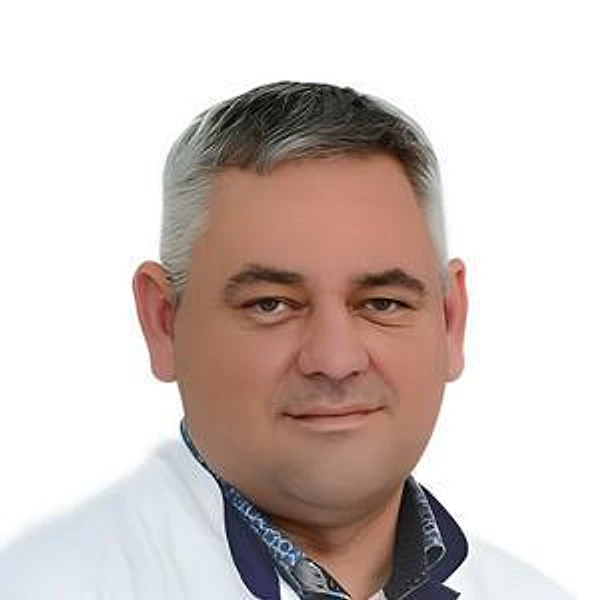 Чувиров Денис Геннадьевич — Аллерголог, Детский аллерголог, Детский иммунолог, Иммунолог, Москва