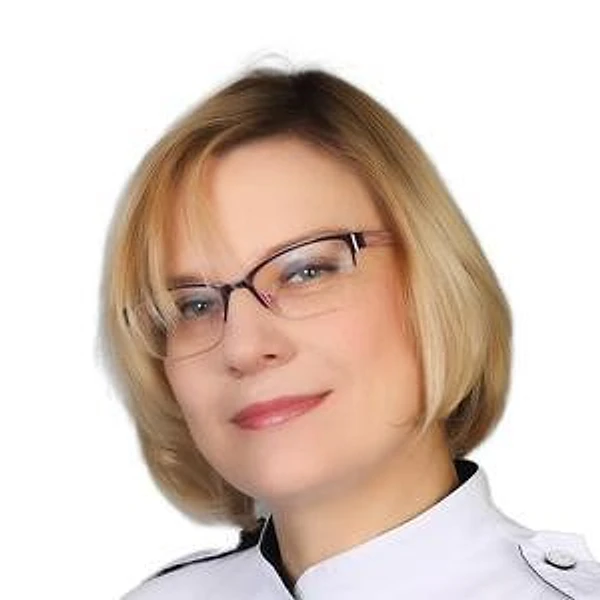 Елисютина Ольга Гурьевна — Аллерголог, Иммунолог, Москва