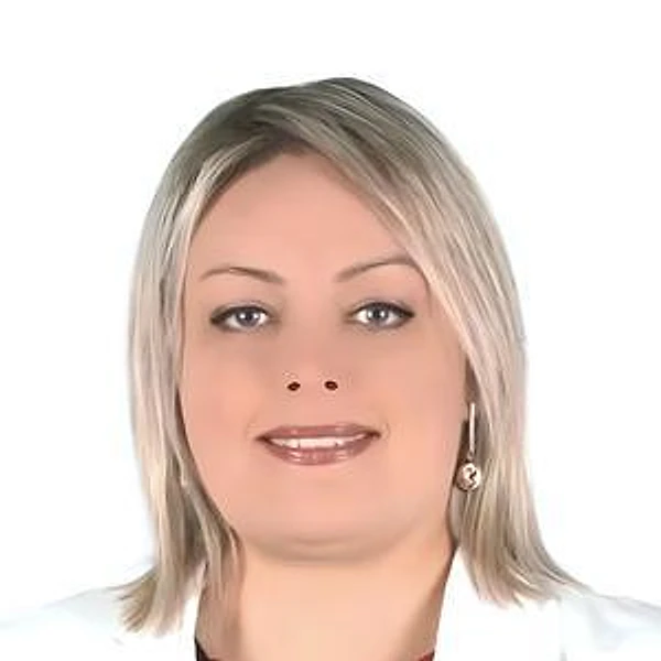 Штырбул Ольга Владимировна — Аллерголог, Детский аллерголог, Детский иммунолог, Иммунолог, Москва
