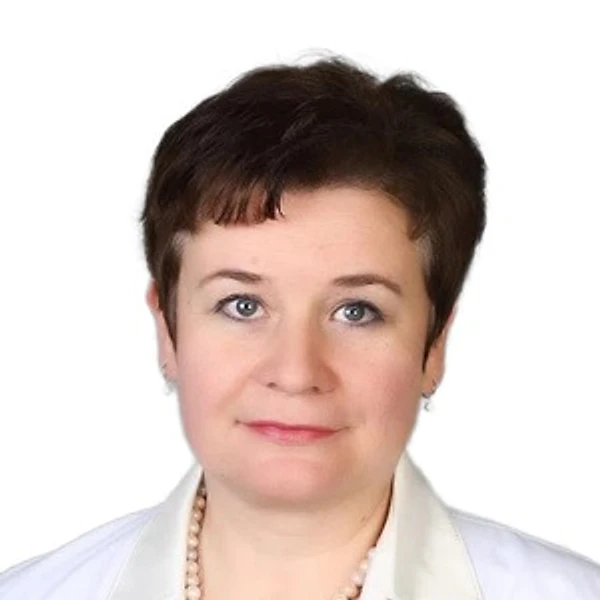 Курбачева Оксана Михайловна — Аллерголог, Иммунолог, Москва