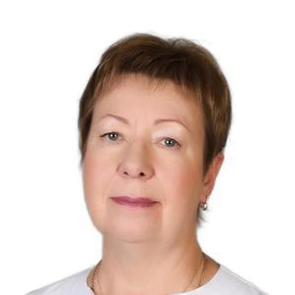 Вылегжанина Тамара Геннадьевна — Аллерголог, Иммунолог, Москва