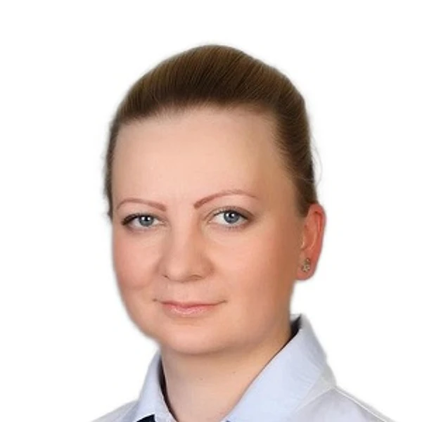 Исакова Ирина Игоревна — Аллерголог, Иммунолог, Москва
