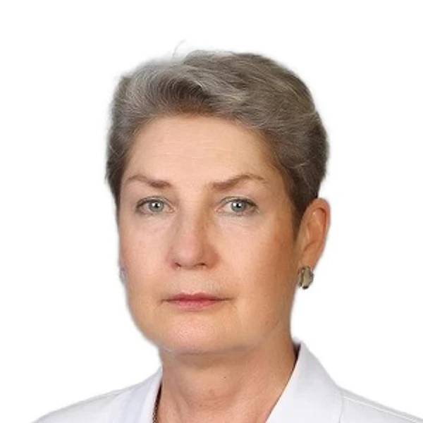 Снеткова Людмила Анатольевна — Аллерголог, Иммунолог, Москва
