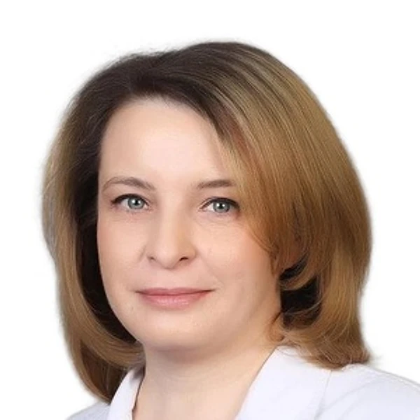 Голубчикова Рита Николаевна — Аллерголог, Иммунолог, Москва