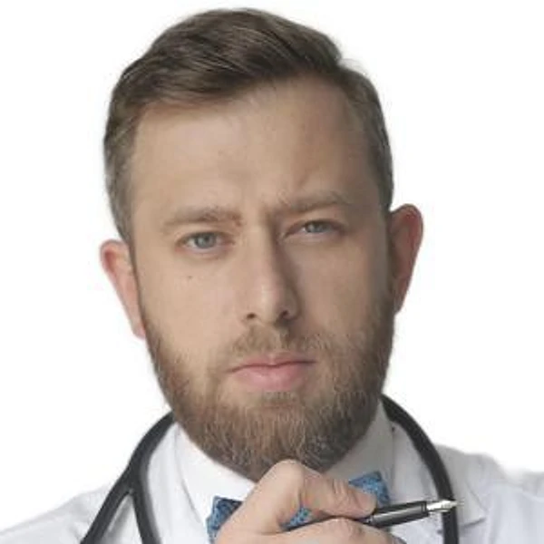 Ерёменко Алексей Михайлович — Кардиолог, Функциональный диагност, unknown